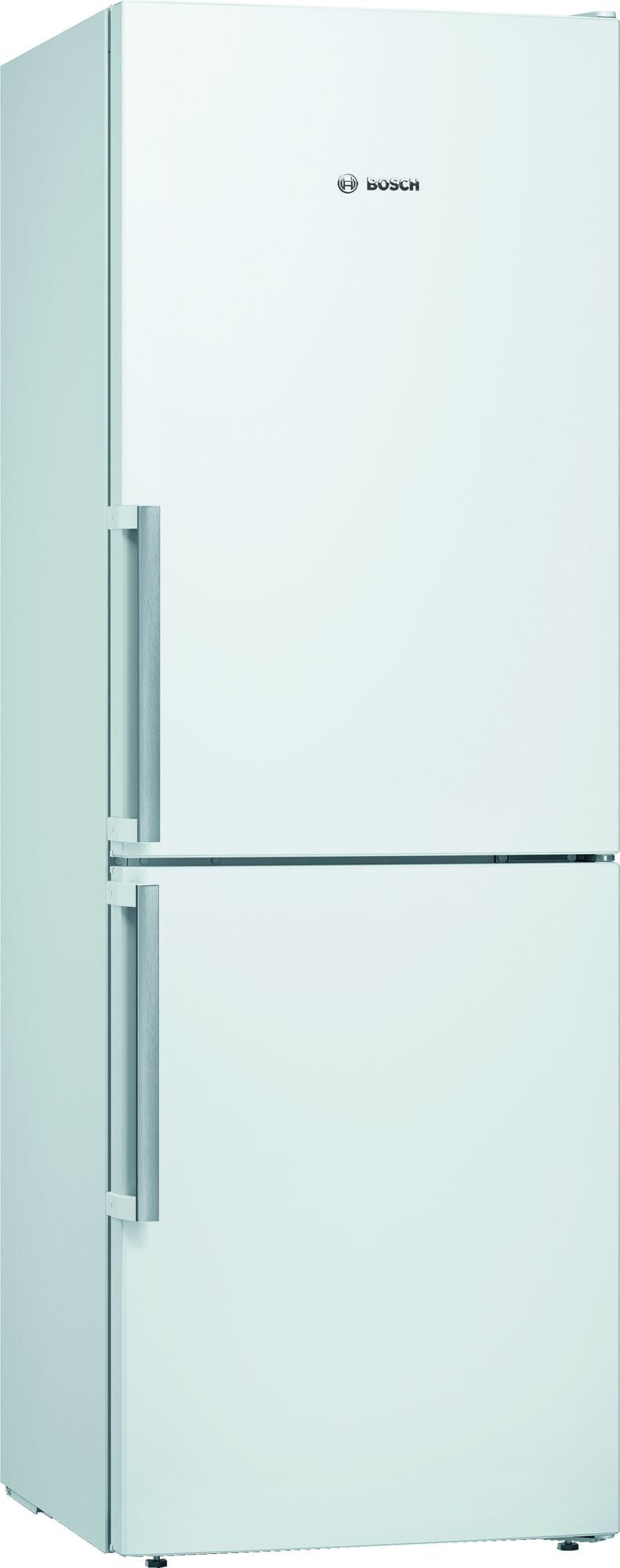 Bosch Serie 4 KGV33VWEP koel-vriescombinatie Vrijstaand 289 l Wit