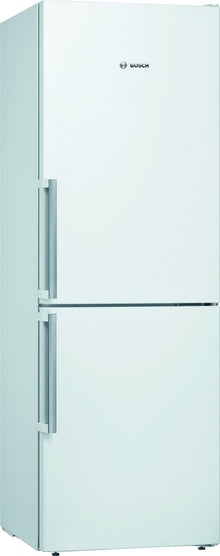 Bosch Serie 4 KGV33VWEP koel-vriescombinatie Vrijstaand 289 l Wit