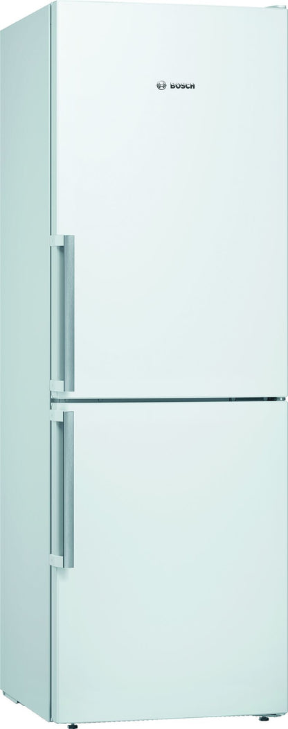 Bosch Serie 4 KGV33VWEP koel-vriescombinatie Vrijstaand 289 l Wit