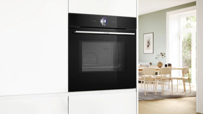 Bosch Serie 8 HMG7361B1 oven 67 l 3600 W Zwart