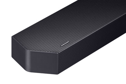 Samsung Q-series Cinematic Soundbar HW-Q600F (2025)