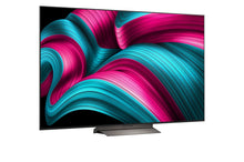 LG OLED evo AI OLED65C56LB 165,1 cm (65") 4K Ultra HD Smart TV Wifi Bruin