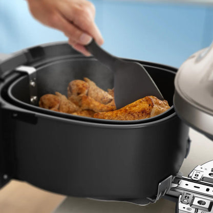 Philips 5000 series Airfryer 5000 Serie met Stoomfunctie & Rail 7,2L