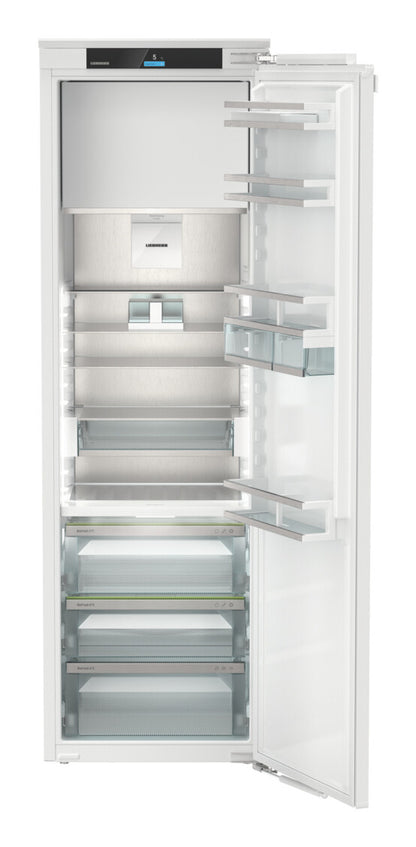 Liebherr IRBbi 5151 Prime BioFresh combi-koelkast Ingebouwd 276 l