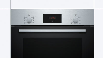 Bosch Serie 2 HBF114BS1 oven 66 l Roestvrijstaal