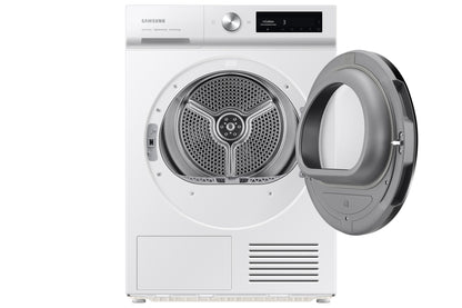 Samsung DV90BB7445GWS2 wasdroger Vrijstaand Voorlader 9 kg Wit
