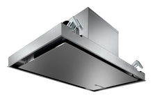 Bosch Serie 6 DRC97AQ50 afzuigkap Plafond inbouw Roestvrijstaal 760 m³/uur