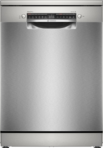Bosch Serie 4 SMS4EMI06E vaatwasser Vrijstaand 14 couverts