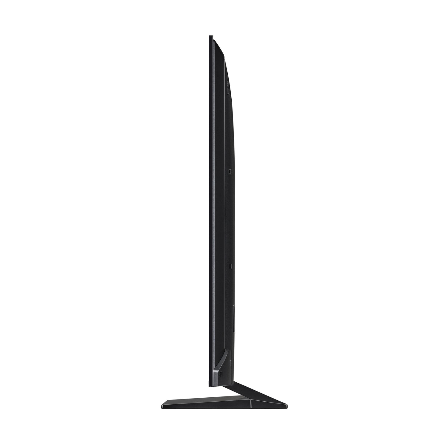 LG QNED evo AI 65QNED93A6A 165,1 cm (65") 4K Ultra HD Smart TV Wifi Zwart