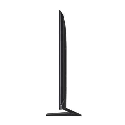 LG QNED evo AI 65QNED93A6A 165,1 cm (65") 4K Ultra HD Smart TV Wifi Zwart