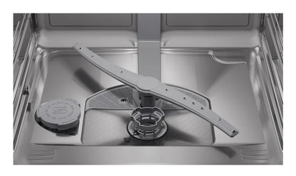 Bosch Serie 4 SBV4EBX33E vaatwasser Volledig ingebouwd 13 couverts