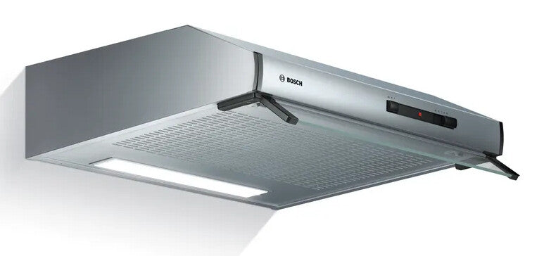 Bosch Serie 2 DUL60FA50 afzuigkap Onderbouw Roestvrijstaal