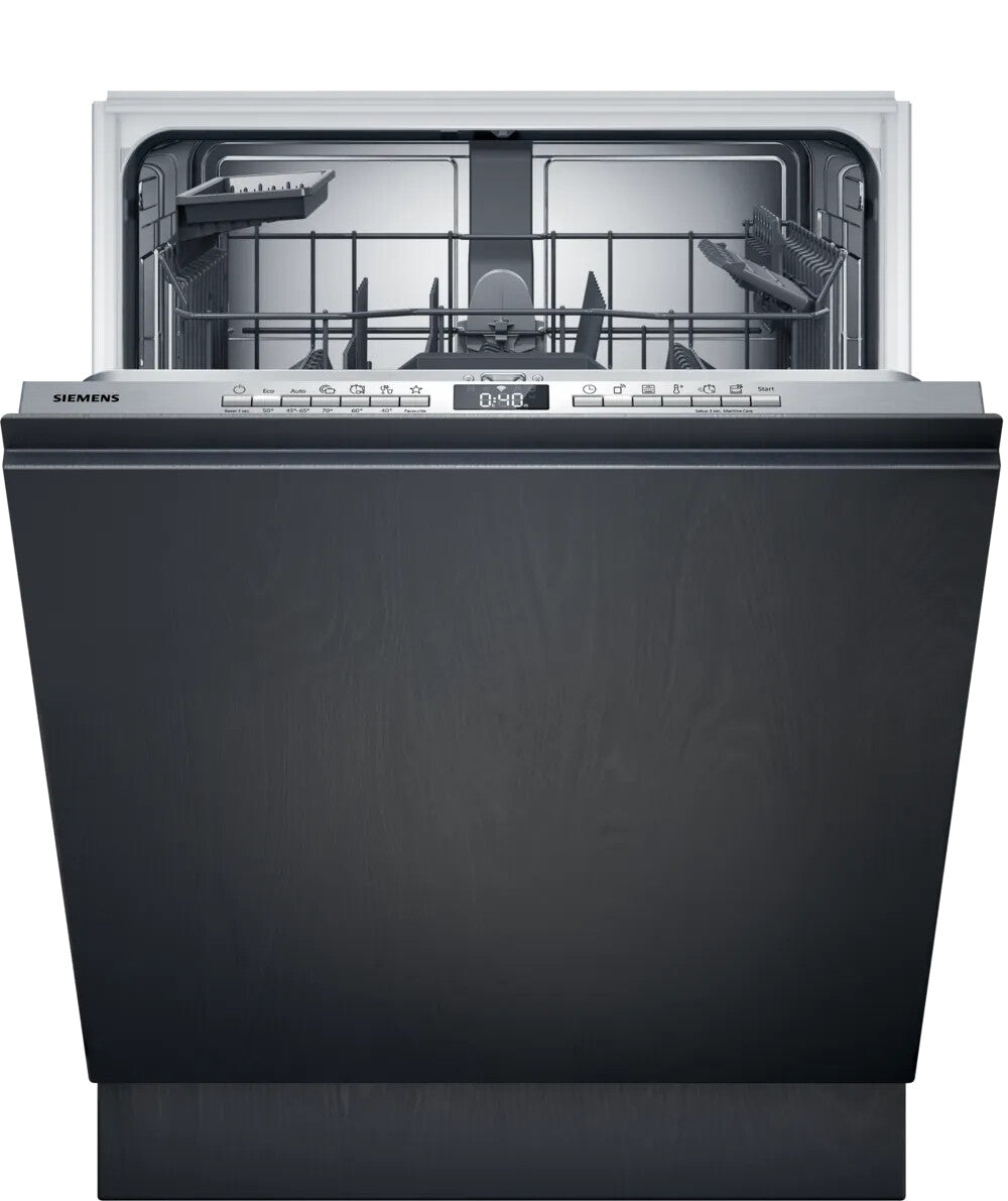 Siemens iQ300 SN63EX27AE vaatwasser Volledig ingebouwd 13 couverts