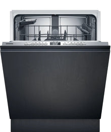 Siemens iQ300 SN63EX27AE vaatwasser Volledig ingebouwd 13 couverts