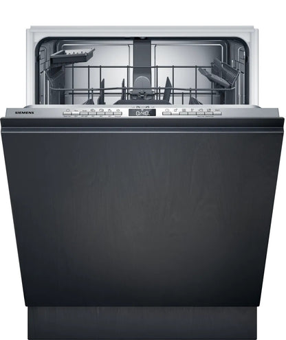 Siemens iQ300 SN63EX27AE vaatwasser Volledig ingebouwd 13 couverts
