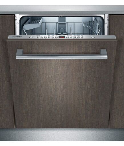 Siemens SN69M036NL vaatwasser Volledig ingebouwd 13 couverts
