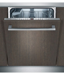Siemens SN69M036NL vaatwasser Volledig ingebouwd 13 couverts