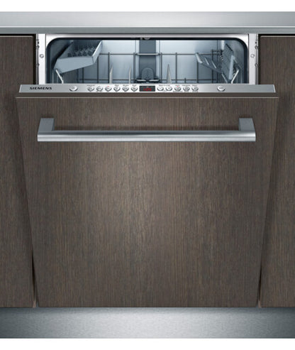 Siemens SN69M036NL vaatwasser Volledig ingebouwd 13 couverts