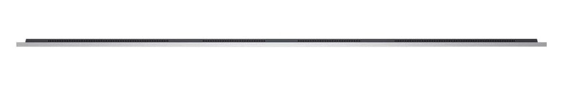 LG OLED evo AI OLED83G55LW 2,11 m (83") 4K Ultra HD Smart TV Wifi Zilver