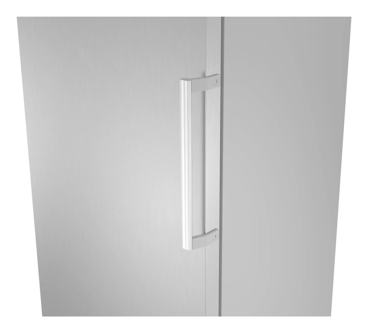 Bosch Serie 4 KSN36VLDG koelkast Vrijstaand 402 l Metallic