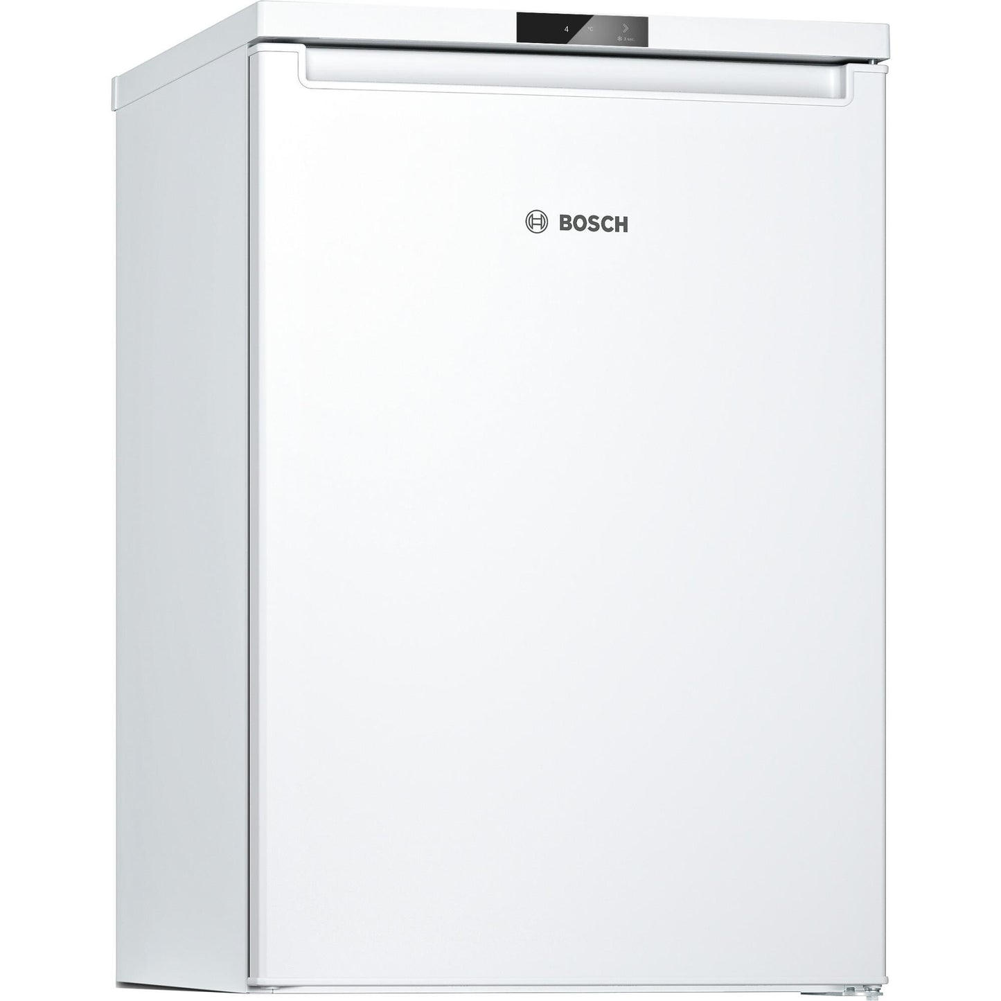 Bosch Serie 2 KTR15NWEB koelkast Vrijstaand 134 l Wit