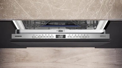 Siemens iQ300 SX63EX23BE vaatwasser Volledig ingebouwd 13 couverts