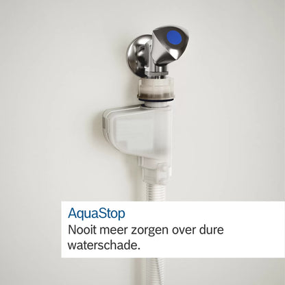 Bosch Serie 6 SBV6YCX00E vaatwasser Volledig ingebouwd 14 couverts