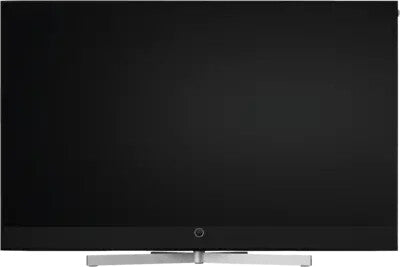 Loewe 63474W50 tv 195,6 cm (77") 4K Ultra HD Smart TV Wifi Zwart