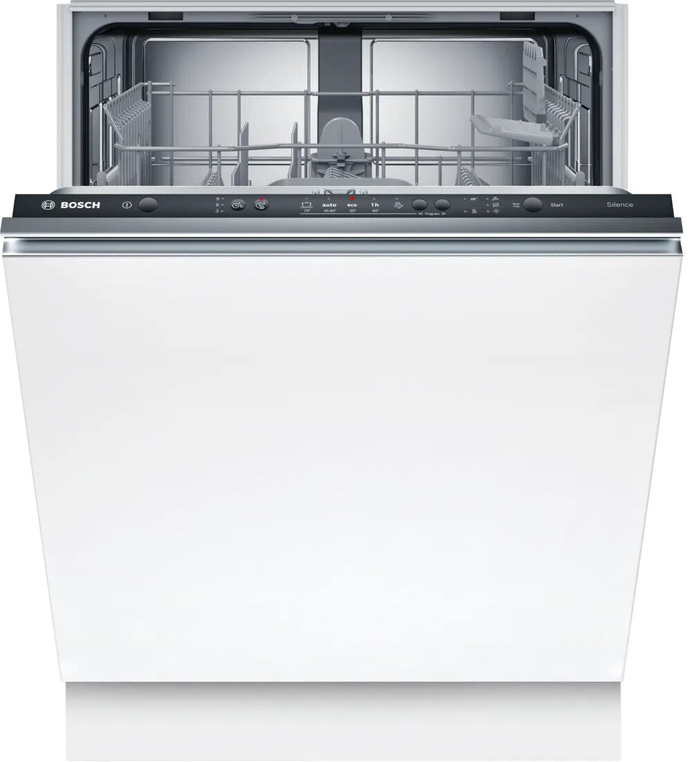 Bosch Serie 2 SMV25AX06E vaatwasser Volledig ingebouwd 12 couverts