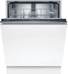 Bosch Serie 2 SMV25AX06E vaatwasser Volledig ingebouwd 12 couverts