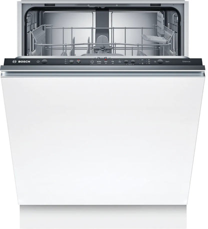 Bosch Serie 2 SMV25AX06E vaatwasser Volledig ingebouwd 12 couverts