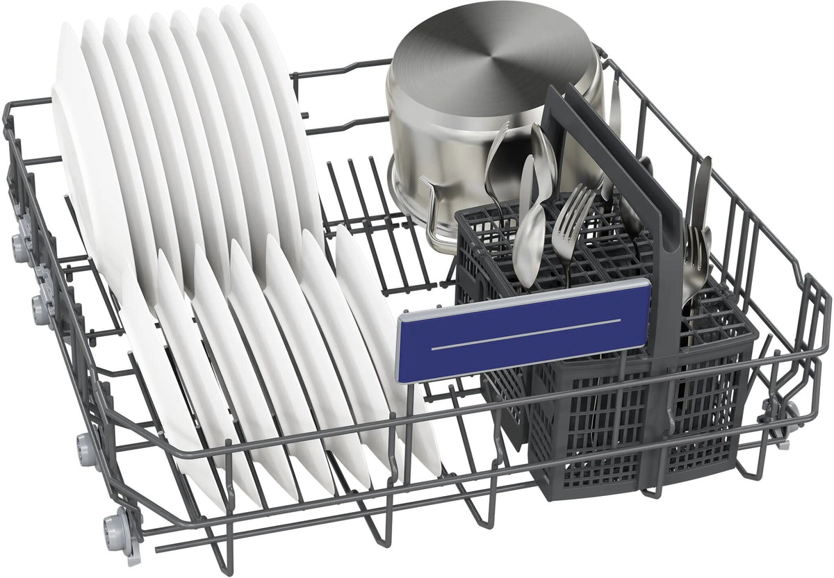 Siemens iQ300 SN23HW05KE vaatwasser Vrijstaand 13 couverts