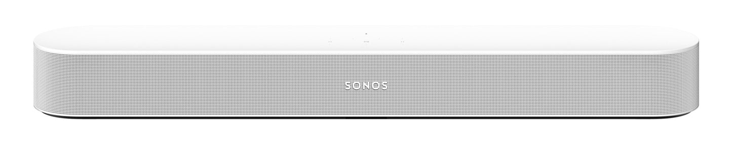 Sonos Beam (Gen 2) Wit