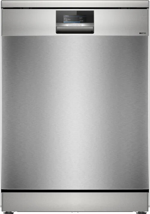 Siemens iQ700 SN27TI02CE vaatwasser Vrijstaand 14 couverts