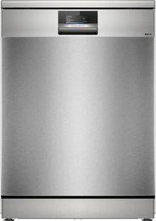 Siemens iQ700 SN27TI02CE vaatwasser Vrijstaand 14 couverts