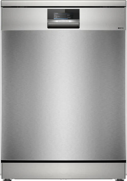 Siemens iQ700 SN27TI02CE vaatwasser Vrijstaand 14 couverts