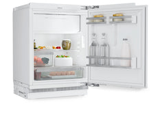 Liebherr URc 3701 Pure combi-koelkast Onderbouw 115 l
