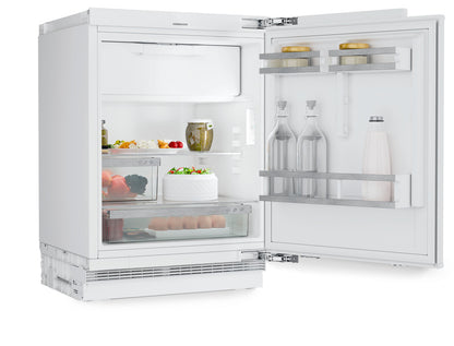 Liebherr URc 3701 Pure combi-koelkast Onderbouw 115 l