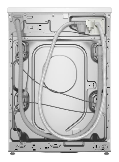 Siemens iQ500 WG44J2A9NL wasmachine Voorlader 9 kg 1400 RPM Wit