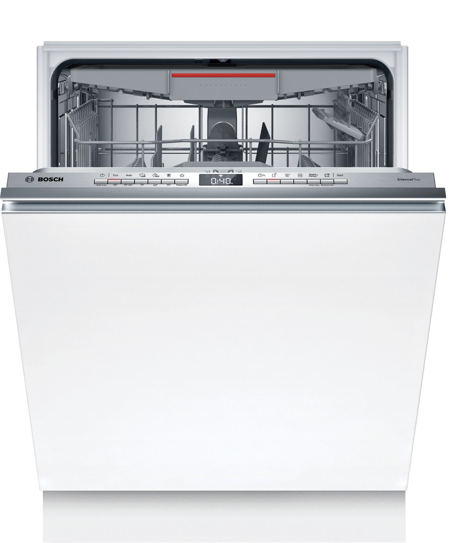 Bosch Serie 4 SMV4ECX28E vaatwasser Volledig ingebouwd 14 couverts