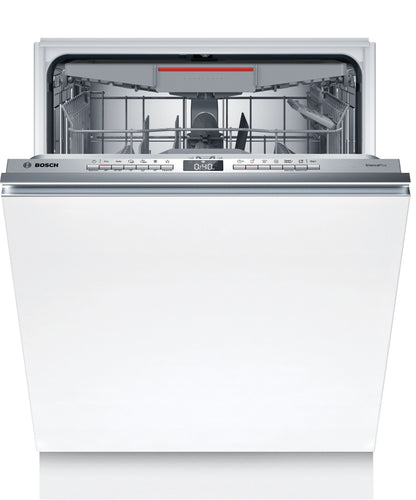 Bosch Serie 4 SMV4ECX28E vaatwasser Volledig ingebouwd 14 couverts
