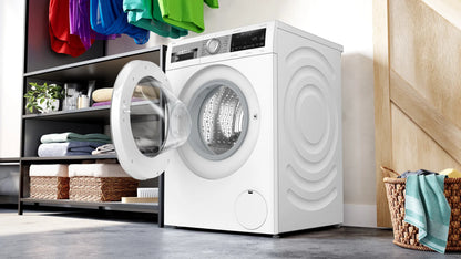 Bosch WGG244FMNL wasmachine Voorlader 9 kg 1351 RPM Wit