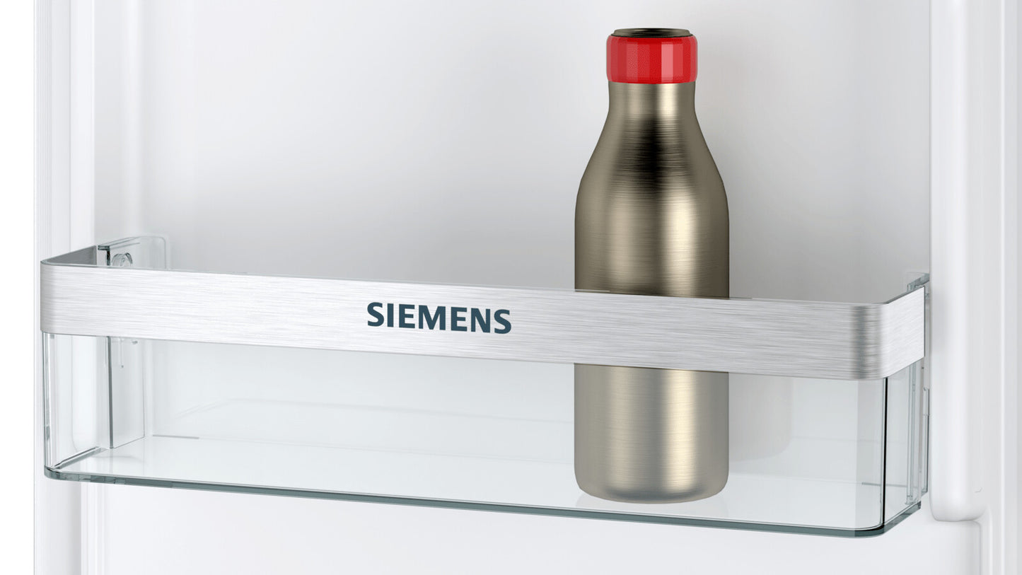 Siemens iQ300 KI87VVFE1 koel-vriescombinatie Ingebouwd 270 l Wit