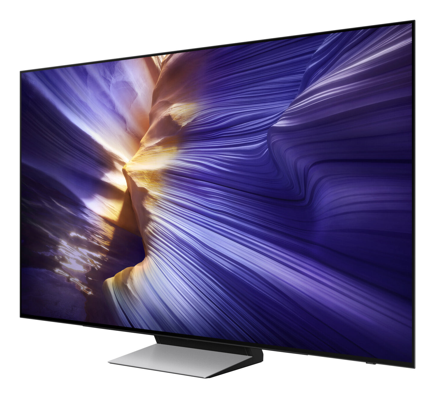 Samsung 83” OLED 4K Vision AI Smart TV S90F (2025)