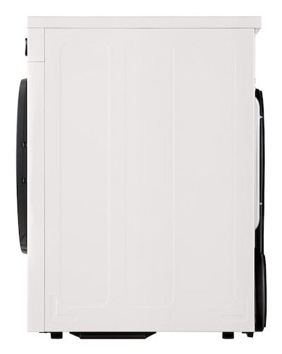 LG RHX1009NWB wasdroger Vrijstaand Voorlader 9 kg Wit