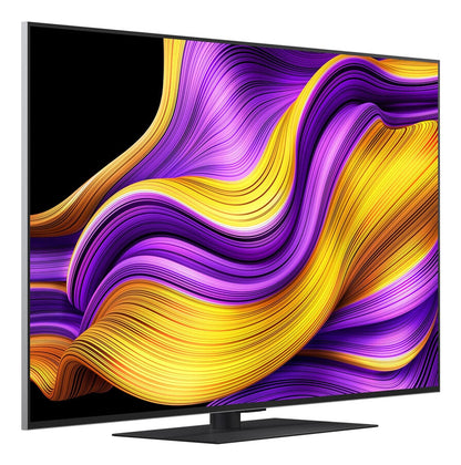 LG OLED evo AI 55 inch G5 4K Smart TV 2025