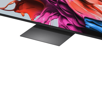 LG QNED evo AI 100QNED86A6 2,54 m (100") 4K Ultra HD Smart TV Wifi Zwart