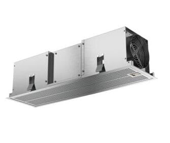 Bosch DIZ1JX5C1 afzuigkapaccessoire Recirculatiemodule