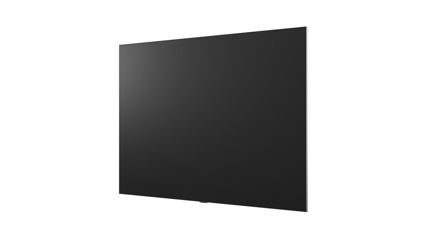 LG OLED97G67LW 2,46 m (97") 4K Ultra HD Smart TV Wifi Zwart