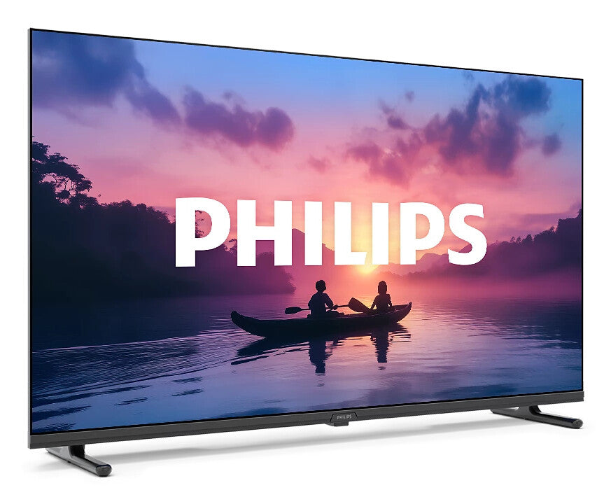 Philips 32PFS6000/12 tv 81,3 cm (32") Full HD Smart TV Wifi Zwart